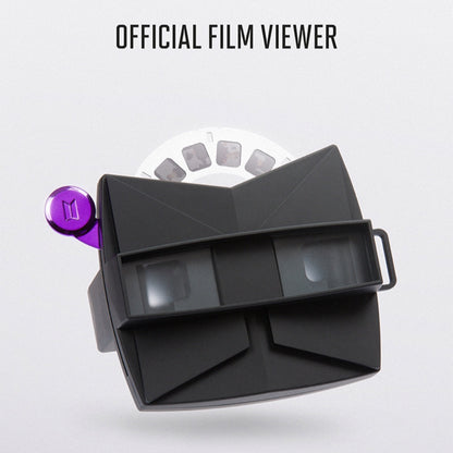 [BIG HIT] Official Film Viewer Special Kit