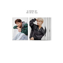 [SM] SHINee Season's Greetings 2021 (Free Shipping)