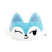 [WDZY JAPAN] WDZY Official Face Cushion 40cm (ITZY Collaboration)