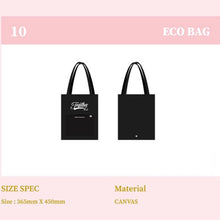TWICE 7TH ANNIVERSARY - Together 1&2  POP-UP STORE OFFICIAL MERCH