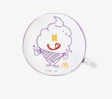 [HYBE] BTS x McDonald’s Official Melting Collection
