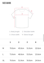 S/S Tee