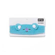 [BT21 JAPAN] BT21 Baby Boucle Hair band