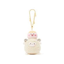 [KAKAO FRIENDS] Lovely Apeach Mini Soft Toy