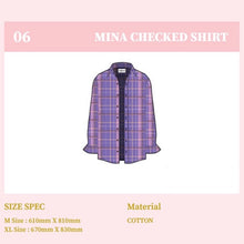 TWICE 7TH ANNIVERSARY - Together 1&2  POP-UP STORE OFFICIAL MERCH