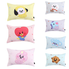 [LINE X BT21] Baby Shooting Star Microfiber Pillow