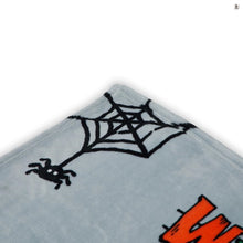 [LINE X BT21] Halloween Blanket (Limited Edition)
