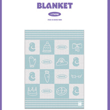 ATEEZ Winter Special -  8MIS Snowman Factory Official MD