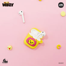 [WDZY JAPAN] WDZY Official AirPods Case (ITZY Collaboration)