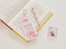 [KAKAO FRIENDS] Basic Card Walllet