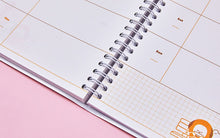 [LINE X BT21] BT21 Universe 2022 Diary