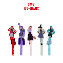 NEWJEANS OMG! NU+JEANS Official MD