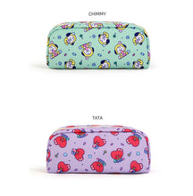 [LINE X BT21] BT21 Jelly Candy C-Pocket