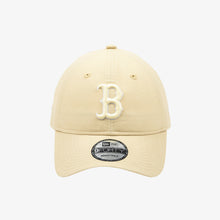 BTS x NEWERA MLB Collaboration Black Swan & Butter LA Dodgers Ball Cap