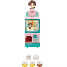 BTS JAPAN Official Dynamite Retro Pop Mini Gacha Machine