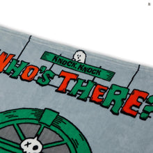 [LINE X BT21] Halloween Blanket (Limited Edition)