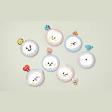 *ONLY USA* [LINE X BT21] Baby Sensor Mood Lamp (Free Shipping)