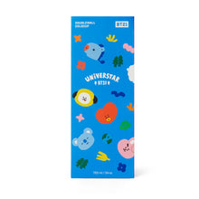 [LINE X BT21] Green Planet Doublewall Cold Cup 720ml
