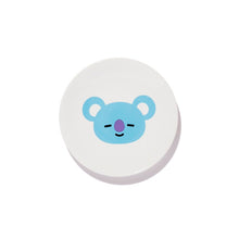 [BT21 JAPAN] Official BT21 Porcelain Plate