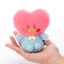 [BT21 JAPAN] Plush Mascot