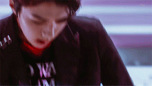 Sehun & Xiumin Style No Way I am Going To Lose Shirt