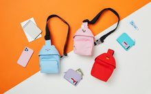[BT21 JAPAN] Mini Sling Bag 1L