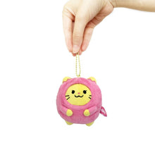 [WDZY JAPAN] WDZY Official Key Mascot Bagcharm (ITZY Collaboration)