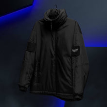 [FILA X BTS] Project 7: Monster Parka (Black)