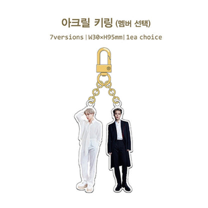 [DICON] BTS goes on! V (Kim Taehyung) Edition + Free Express Shipping