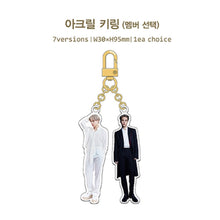 [DICON] BTS goes on! V (Kim Taehyung) Edition + Free Express Shipping