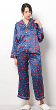 [BT21 JAPAN] BT21 Official Satin Pajama Set