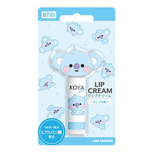 [BT21 JAPAN] BT21 Baby Lip Cream Balm
