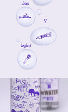 [BIG HIT] Official beWATER with BTS