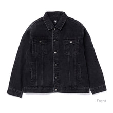 [ON] Denim Jacket 01