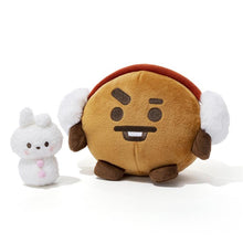 ———-[BT21 JAPAN] BT21 2023 Happy Bag Outing Version (Free Express Shipping)