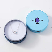 [EXCLUSIVE] BT21 x Samantha Silva Necklace (Silver 925)