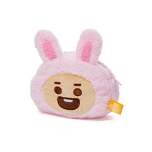 [BT21 JAPAN] BT21 Baby Rabbit Pouch———