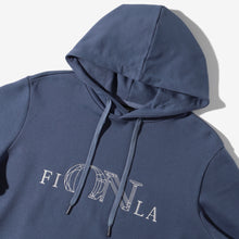 [FILA X BTS] NOW ON Collection - Big Logo Hoodie