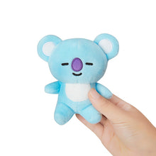 [LINE X BT21] Koya Doll SET Universe Ver. (Limited Edition)