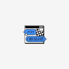ITZY - The 1ST World Tour CHECKMATE Official MD
