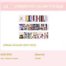 TWICE 7TH ANNIVERSARY - Together 1&2  POP-UP STORE OFFICIAL MERCH