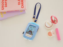 [KAKAO FRIENDS] Soft Card Walllet