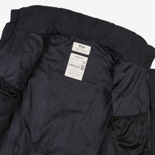 [FILA X BTS] Project 7: Monster Parka (Black)