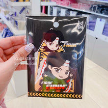 [BIG HIT] BTS Pop Up Store: TinyTAN Big Sticker