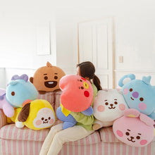 [LINE X BT21] Baby Super BIG Pillow Cushion (Free Express Shipping)