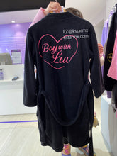 [BIG HIT] BTS Pop Up Store: Robe