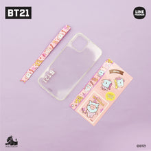 [BT21 JAPAN] Baby Mobile Case for iPhone 12/iPhone 12Pro