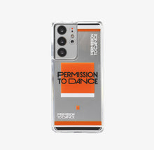 [HYBE] BTS BUTTER Official MD - Phone Case for iPhone and Samsung