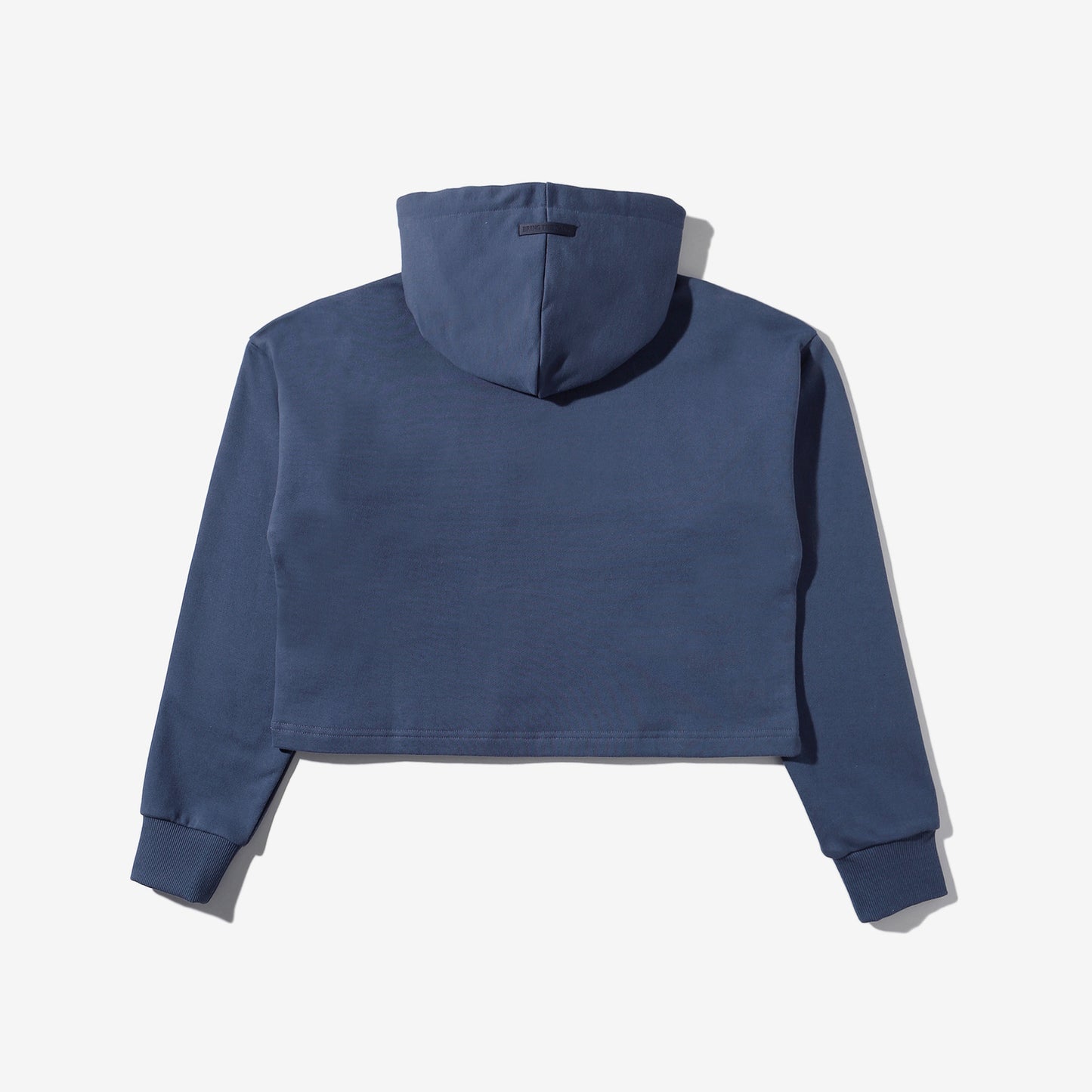 [FILA X BTS] NOW ON Collection - Sweat Crop Hoodie