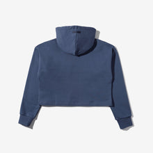 [FILA X BTS] NOW ON Collection - Sweat Crop Hoodie